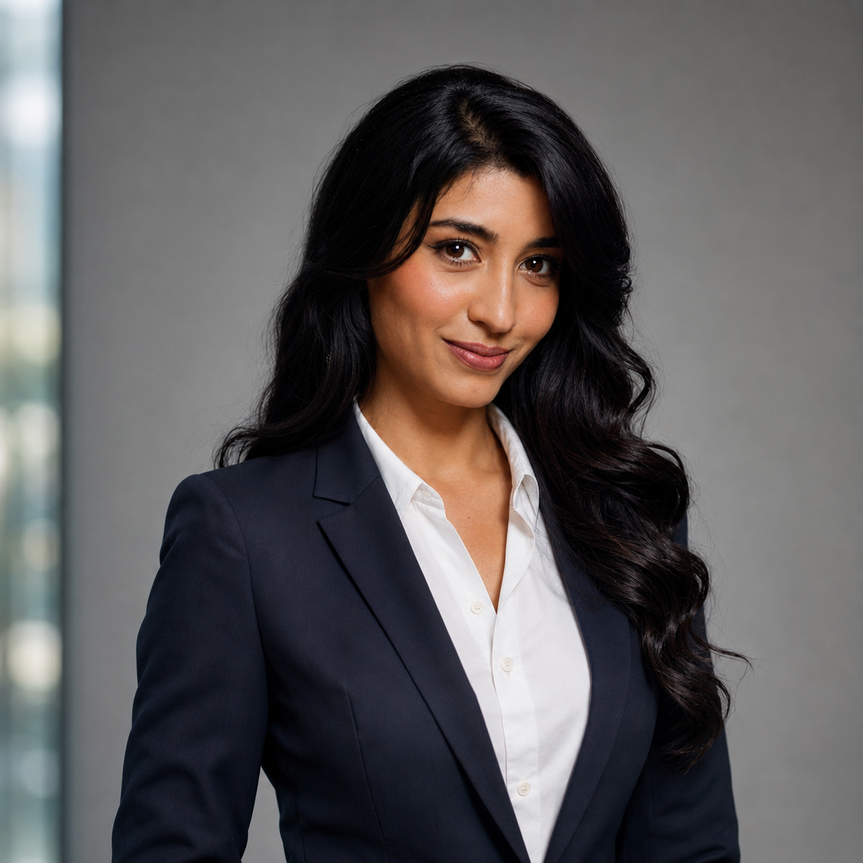 Kumpal Patel — Founder • Managing Director • Actor