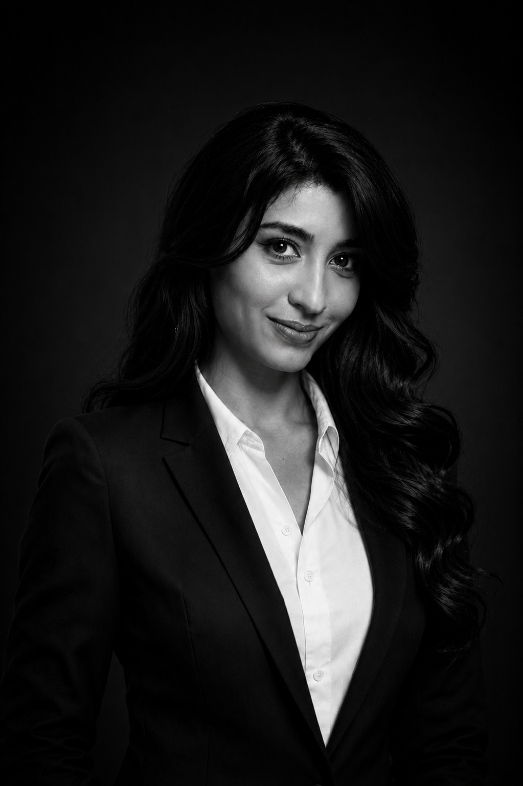 Kumpal Patel — Founder • Managing Director • Actor